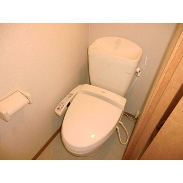 レオパレス辻九第三の室内写真4枚目