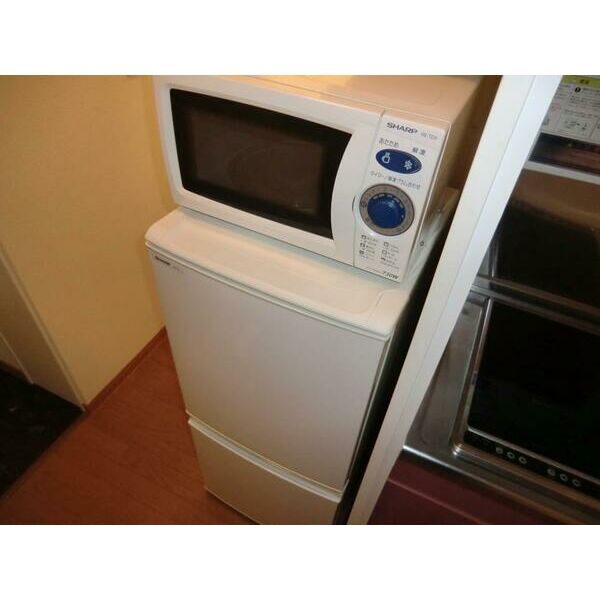 レオパレス辻九第三の室内写真6枚目