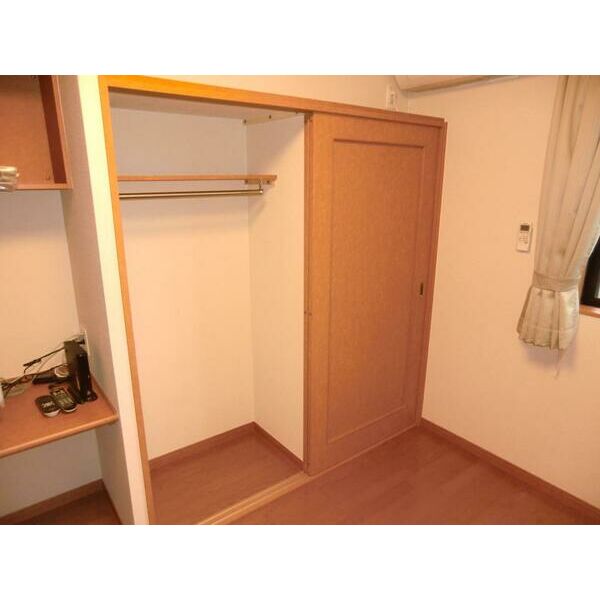 レオパレス辻九第三の室内写真7枚目