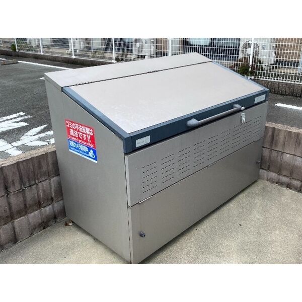 レオパレス辻九第三の室内写真9枚目