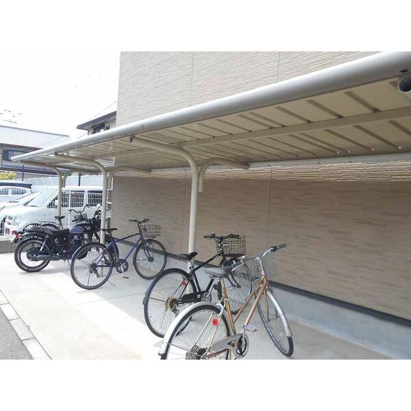 レオパレス辻九第三の室内写真10枚目