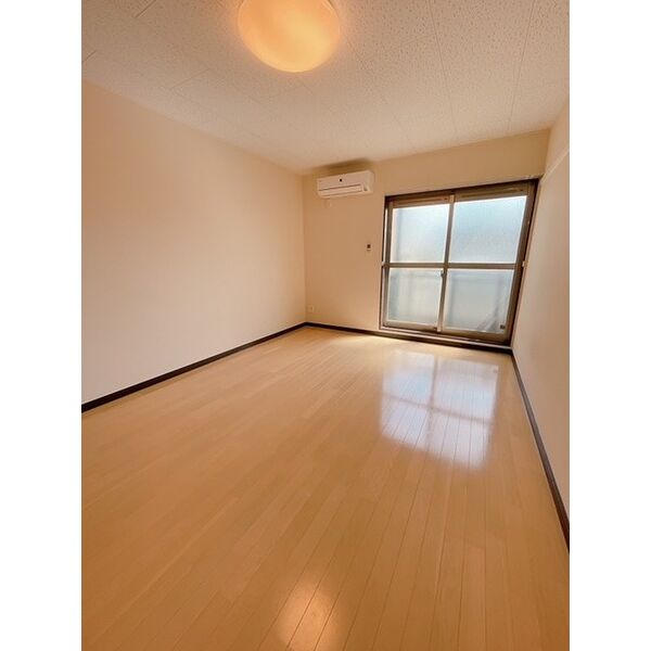 レオネクストさくら五段坂IIの室内写真4枚目