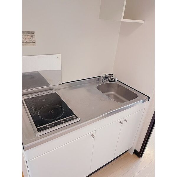 レオネクストさくら五段坂IIの室内写真6枚目