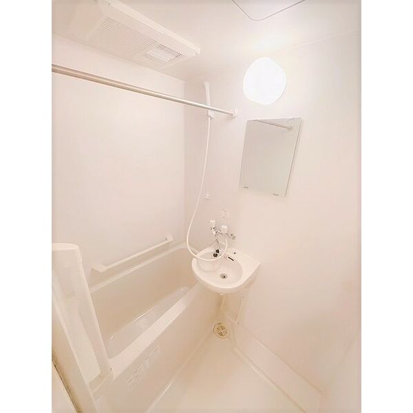 レオネクストさくら五段坂IIの室内写真7枚目