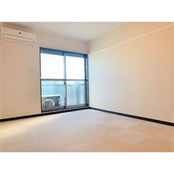 レオネクストさくら五段坂IIの室内写真8枚目