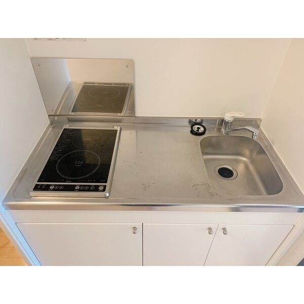 レオネクストさくら五段坂IIの室内写真10枚目