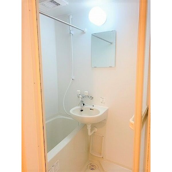 レオネクストさくら五段坂IIの室内写真12枚目