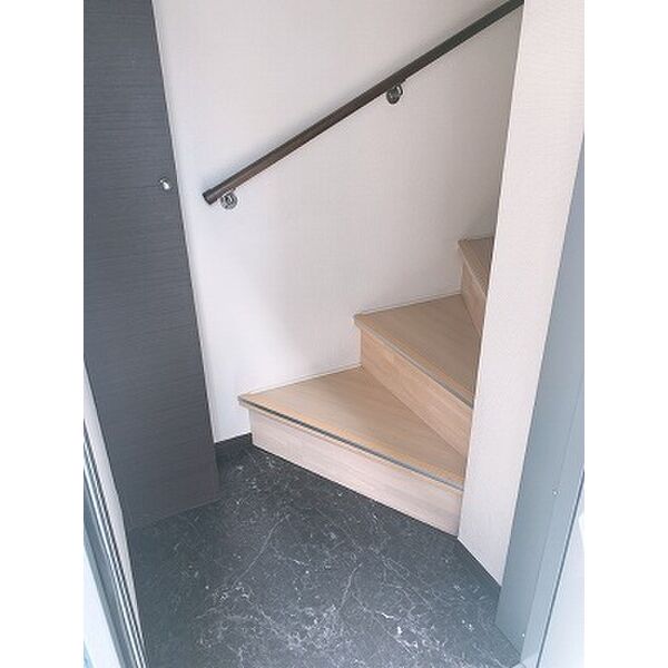 レオネクストさくら五段坂IIの室内写真17枚目