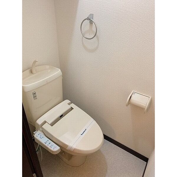 レオネクストさくら五段坂IIの室内写真19枚目