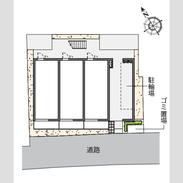 クレイノコンフォール杭瀬北新町の室内写真1枚目