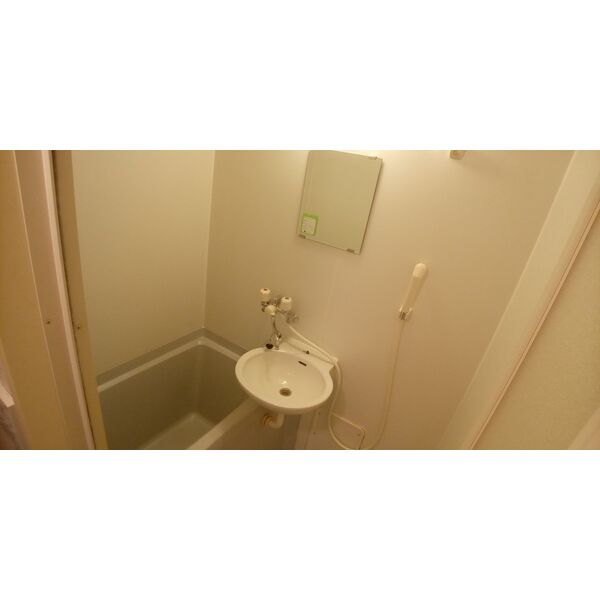 レオパレスヴィラージュ長洲の室内写真14枚目