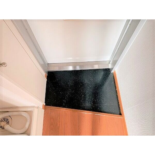 レオパレスヴィラージュ長洲の室内写真22枚目