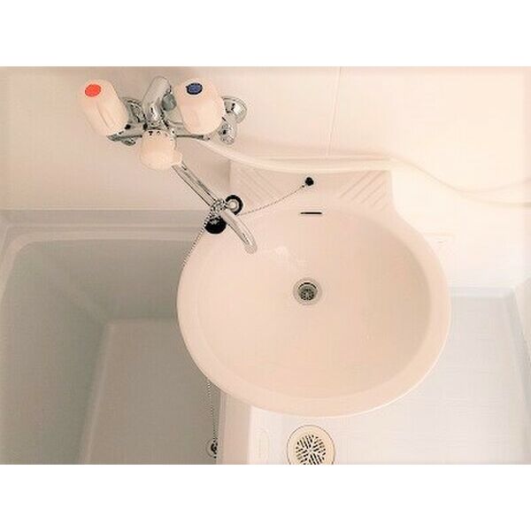 レオパレスヴィラージュ長洲の室内写真26枚目