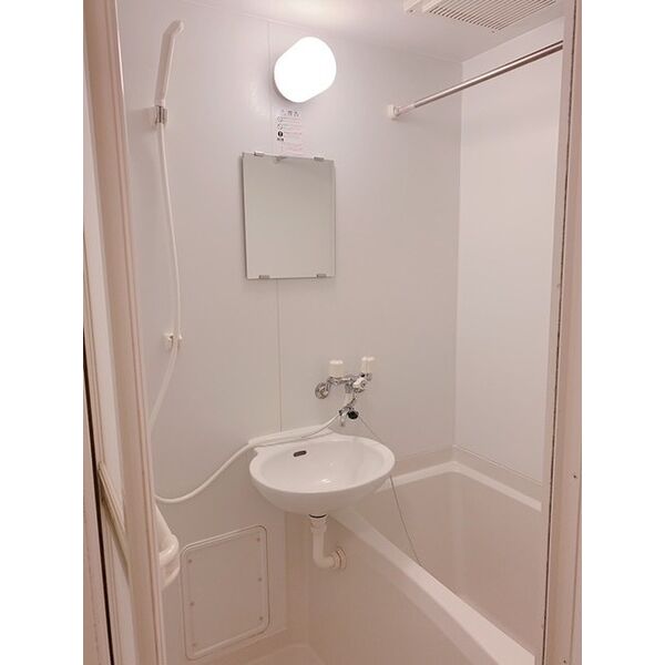 レオパレス高尾IIIの室内写真10枚目