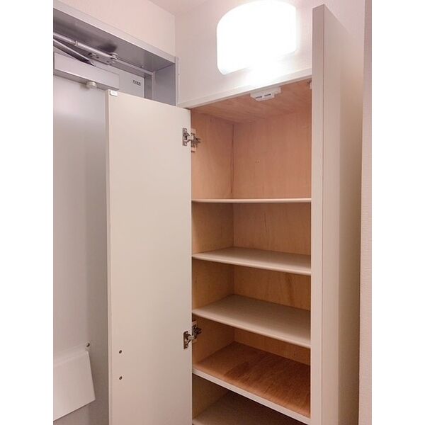 レオパレス高尾IIIの室内写真15枚目