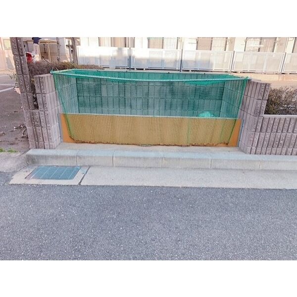 レオパレス高尾IIIの室内写真17枚目