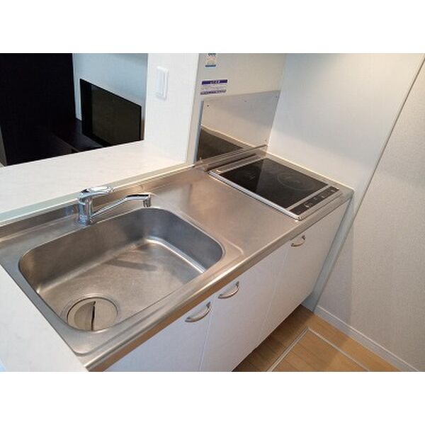 レオネクストモカグレイス宝塚の室内写真4枚目