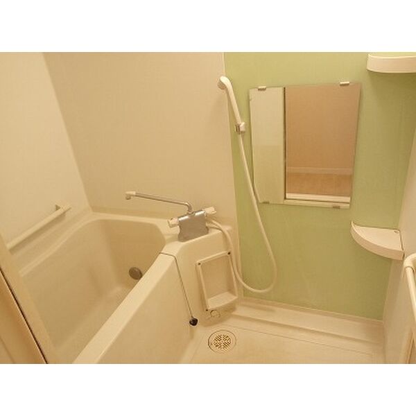 レオネクストモカグレイス宝塚の室内写真5枚目