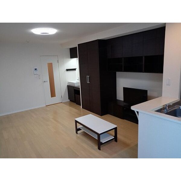 レオネクストモカグレイス宝塚の室内写真6枚目