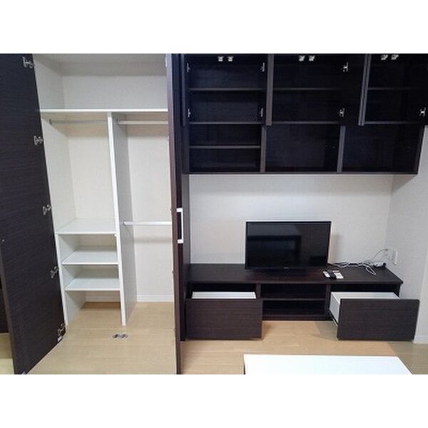 レオネクストモカグレイス宝塚の室内写真7枚目