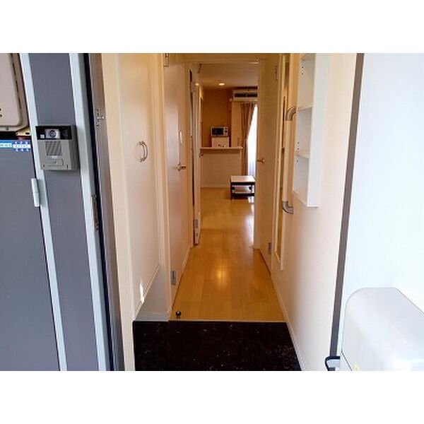 レオネクストモカグレイス宝塚の室内写真8枚目