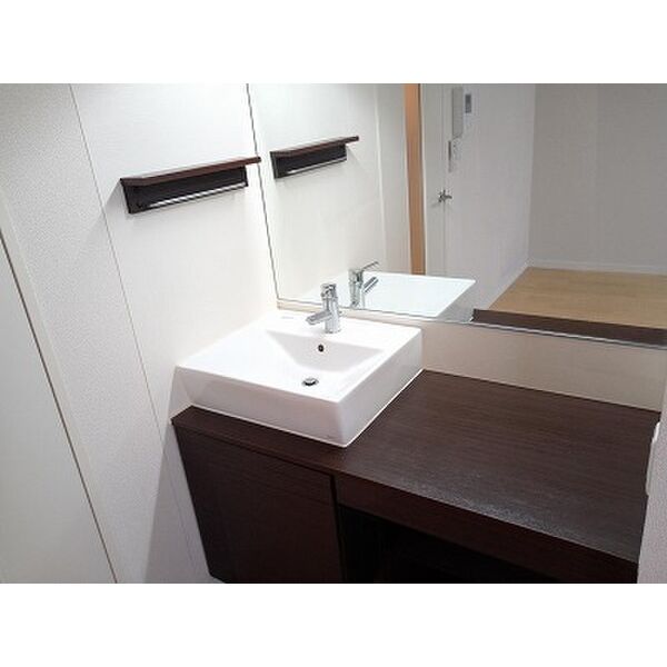 レオネクストモカグレイス宝塚の室内写真9枚目