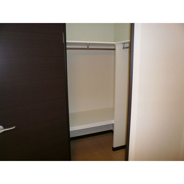 レオネクストAKURA6の室内写真4枚目