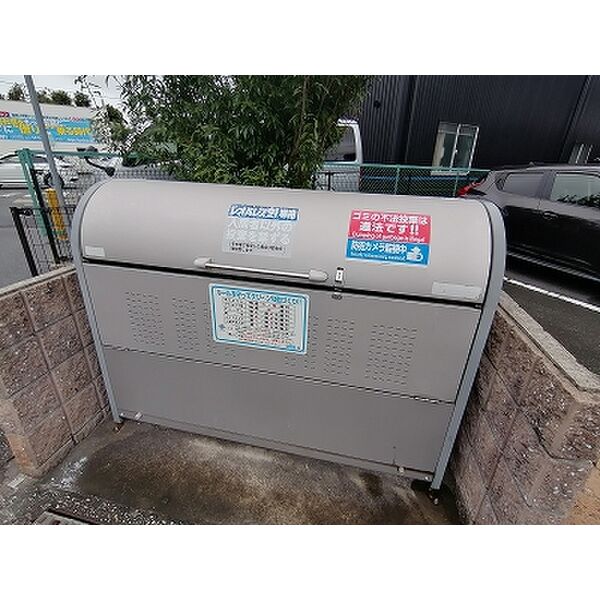 レオネクストAKURA6の室内写真5枚目