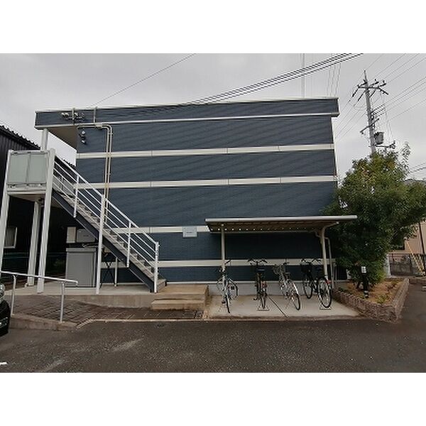 レオネクストAKURA6の室内写真6枚目