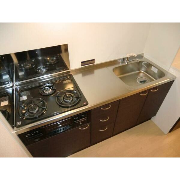 レオネクスト西伊丹IIの室内写真3枚目