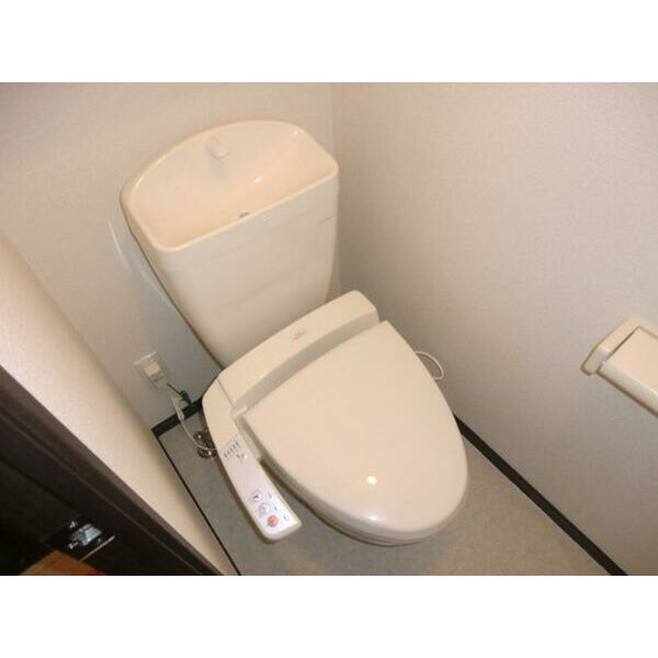 レオネクスト西伊丹IIの室内写真6枚目