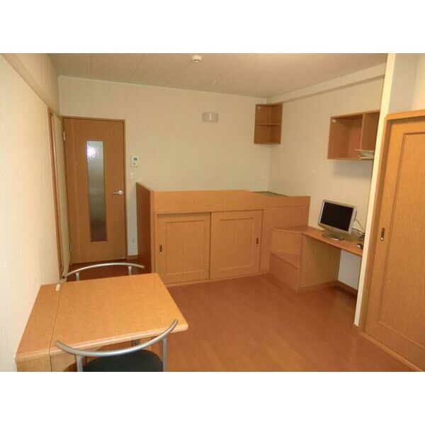 レオパレス東園田IIの室内写真3枚目