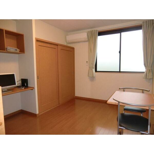 レオパレス東園田IIの室内写真4枚目