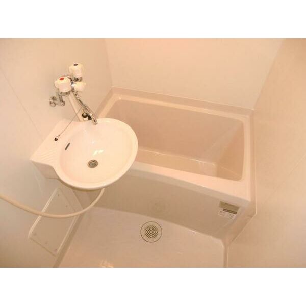 レオパレスLibertyの室内写真4枚目