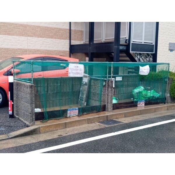 レオパレスLibertyの室内写真6枚目