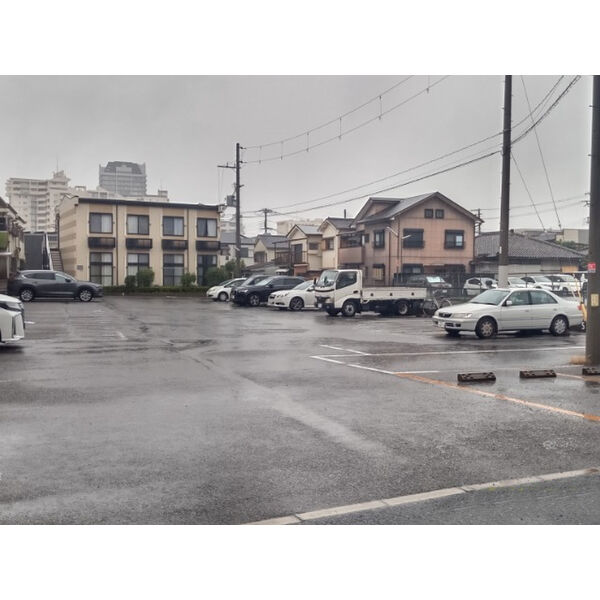 レオパレスLibertyの室内写真7枚目