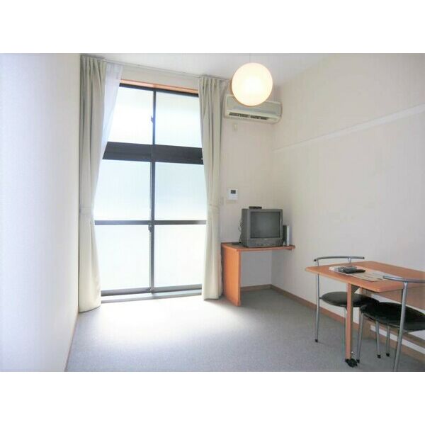 レオパレスLibertyの室内写真10枚目