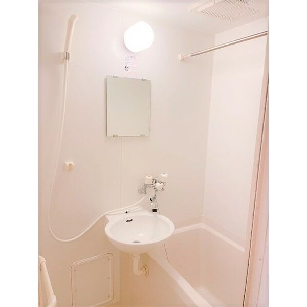 レオパレスドゥジェーム鳴尾の室内写真5枚目