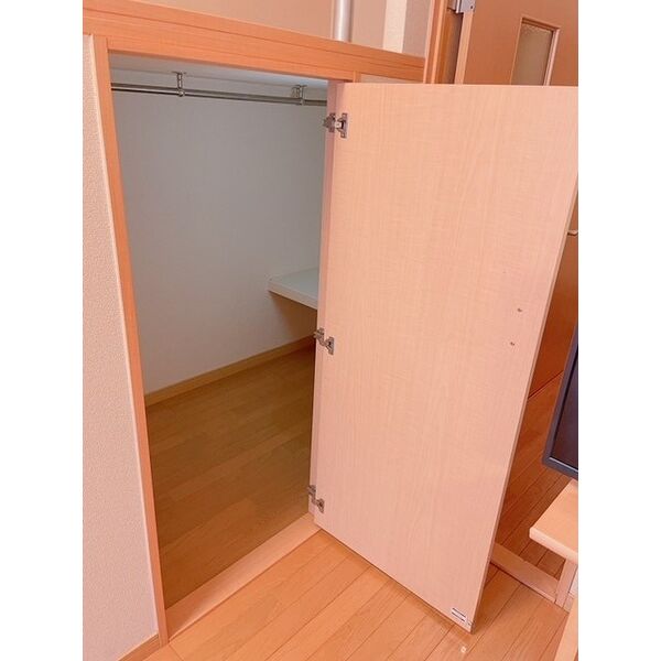 レオパレスドゥジェーム鳴尾の室内写真7枚目