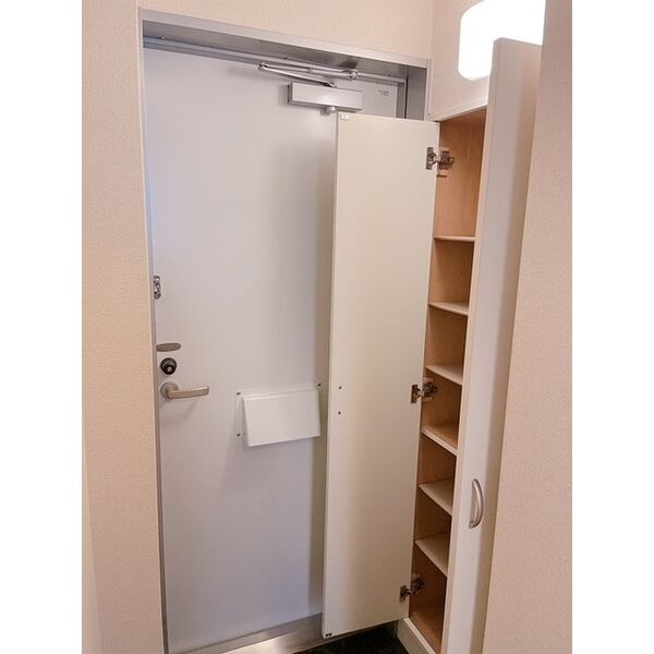 レオパレスドゥジェーム鳴尾の室内写真8枚目