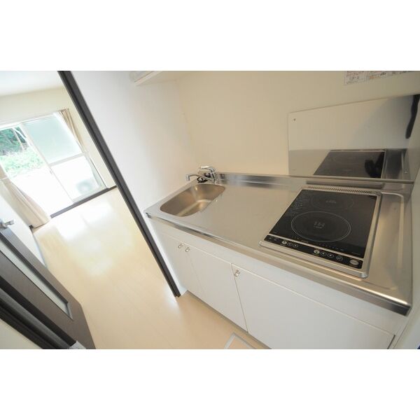 レオネクストトンノの室内写真7枚目