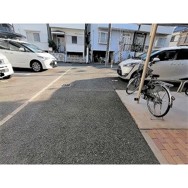 レオネクストトンノの室内写真20枚目