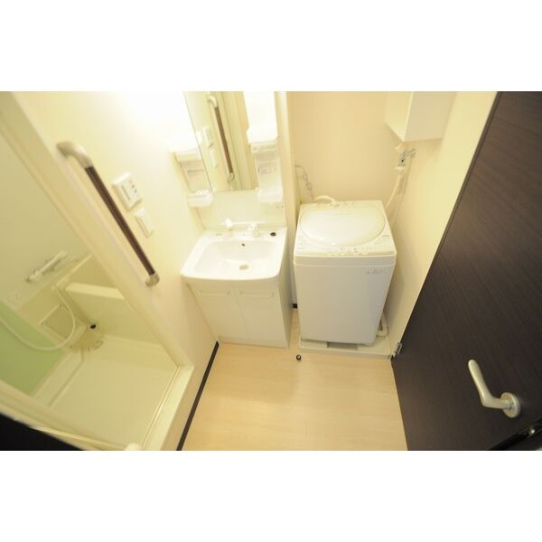 レオネクストトンノの室内写真17枚目