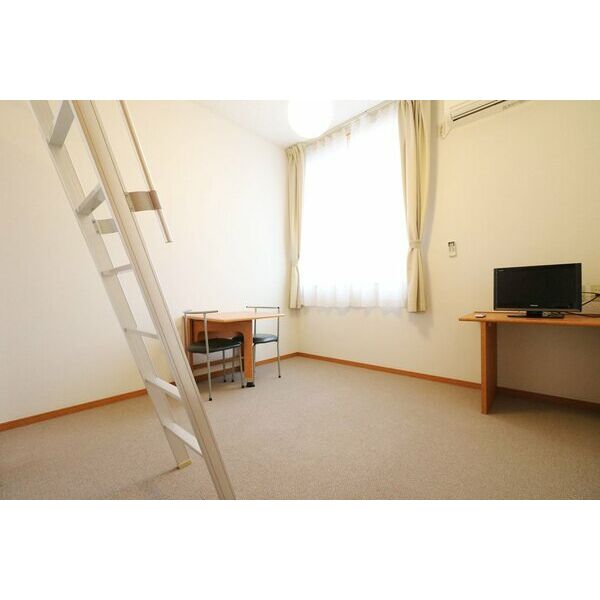 レオパレス43の室内写真3枚目