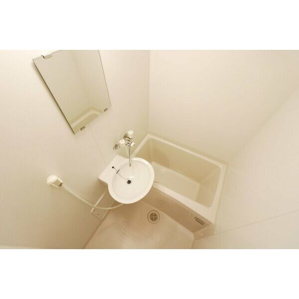 レオパレス43の室内写真5枚目