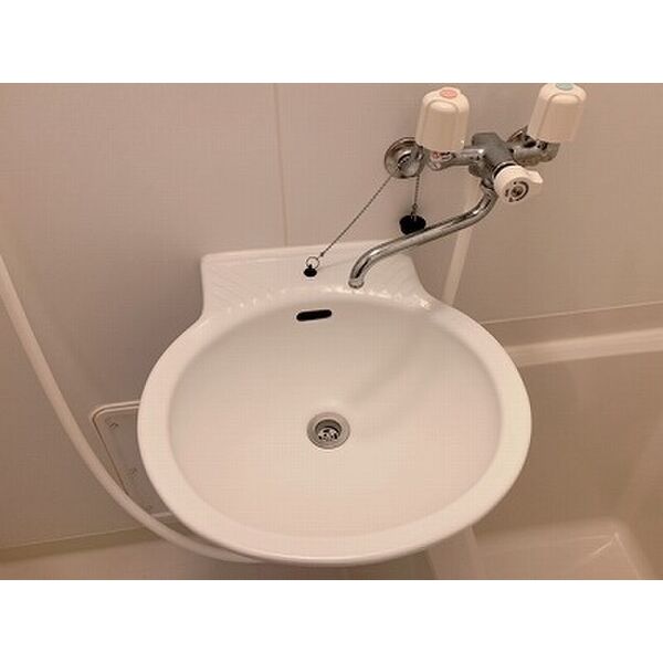 レオパレス43の室内写真9枚目