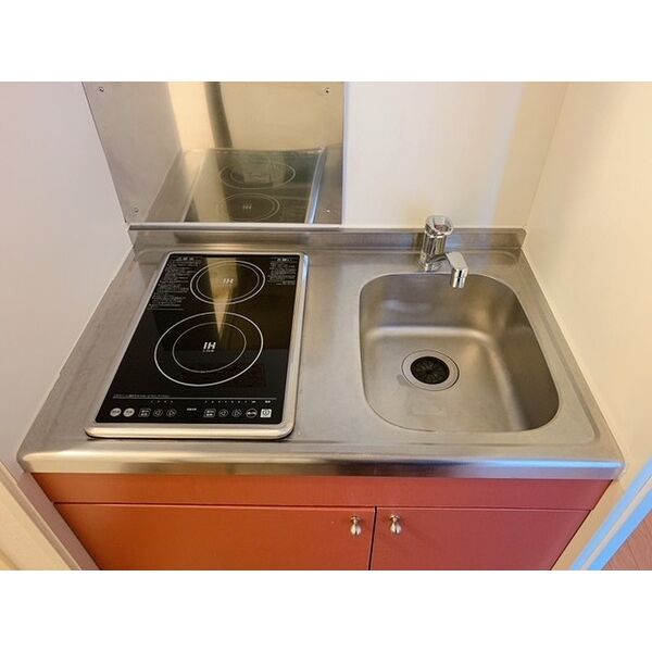 レオパレス甲子園高潮町IIの室内写真4枚目