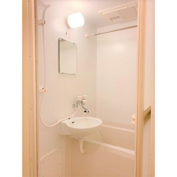 レオパレス甲子園高潮町IIの室内写真5枚目