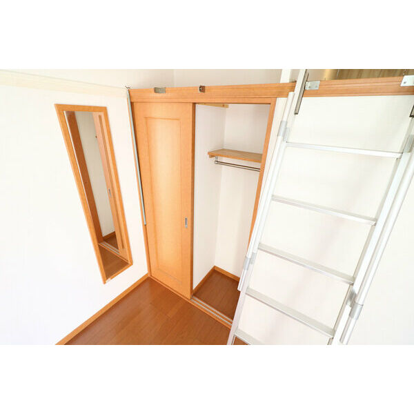 レオパレス甲子園高潮町IIの室内写真7枚目