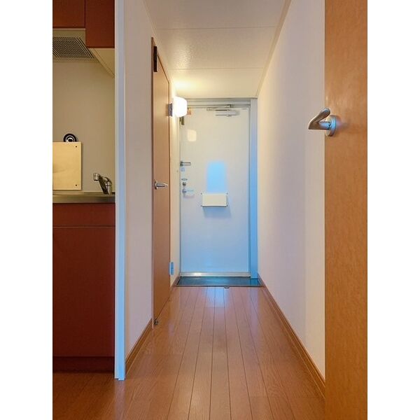 レオパレス甲子園高潮町IIの室内写真8枚目